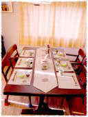 ���X����؂m���D�Q�@�����G�݂̒��ł��l�C���i�Q�ł��B�N�b�V�����J�o�[��e�[�u�������i�[�A���킢�����L���[���J�o�[���A���낢�낢�����̑����Ă܂��B�����ƃX�e�L�Ȓ����G�݂�������܂���I